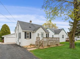 119 Pine St, Whitelaw, WI 54247