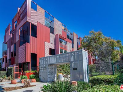 1140 N Formosa Ave APT 9, West Hollywood, CA, 90046