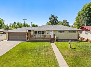 812 E 50th St S, Great Falls, MT 59405