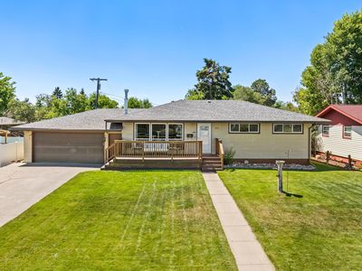 812 E 50th St S, Great Falls, MT, 59405