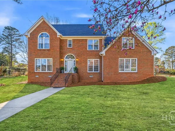 125 Pine Tops Drive, Athens, GA 30606