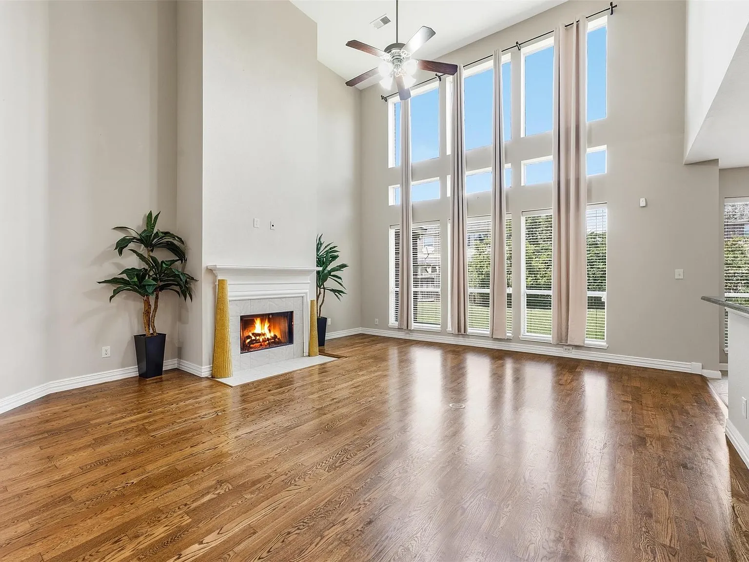 4 bed, 3.5 bath, 4679 sqft, $4,800 — Photo 3