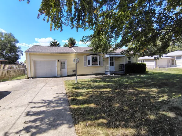 2037 Cashin St, Burton, MI 48509