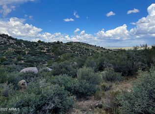 11340 Quarter Horse Rd LOT 162, Wikieup, AZ 85360