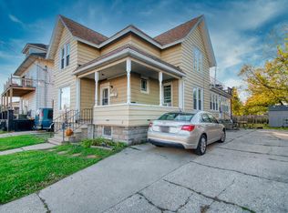 5122 23rd Ave, Kenosha, WI 53140