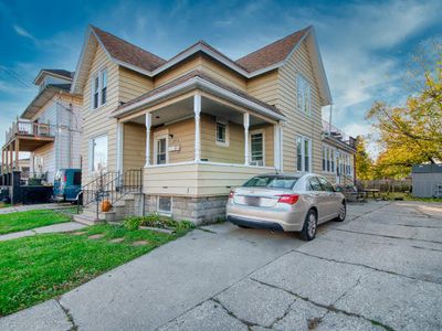 5122 23rd Ave, Kenosha, WI, 53140