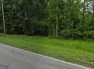 2025 Charleston Hwy, Hampton, SC 29924