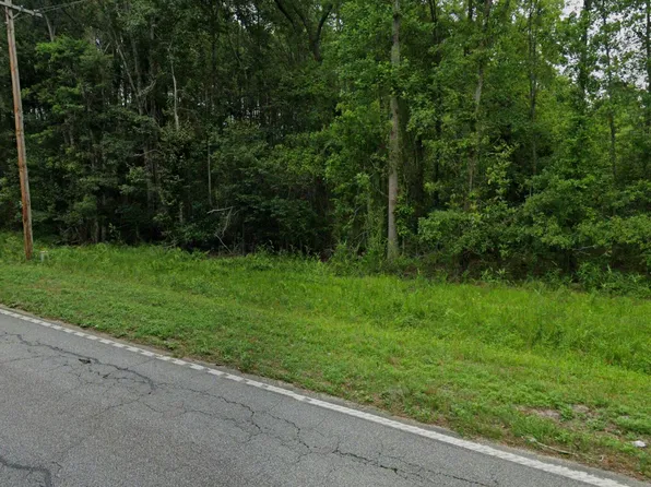 2025 Charleston Highway, Hampton, SC 29924