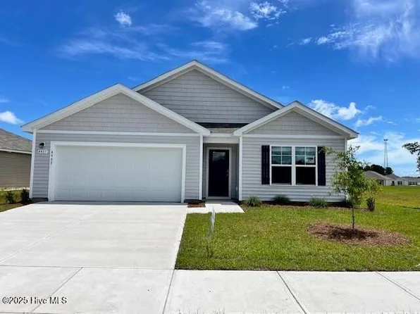 4485 East Coast Lane, Shallotte, NC 28470