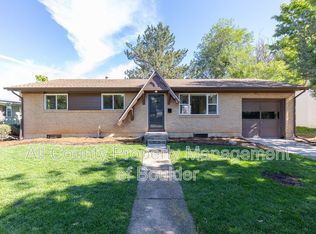 3365 Moorhead Ave, Boulder, CO 80305