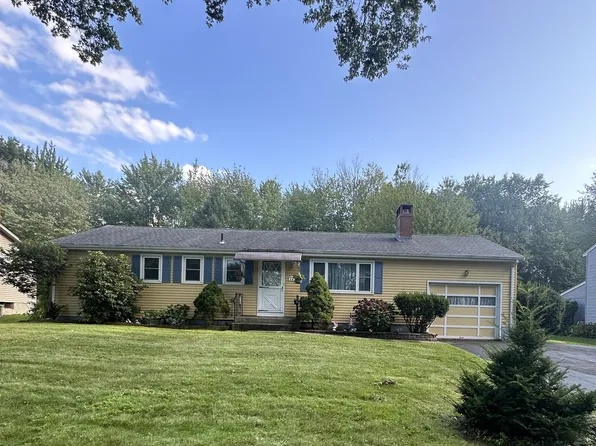 125 Starr Avenue, Newington, CT 06111