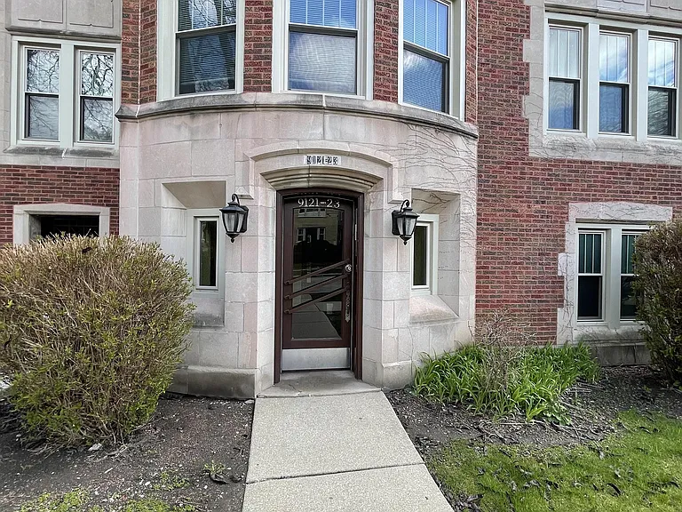 9121 S Laflin St #3N — Photo 35