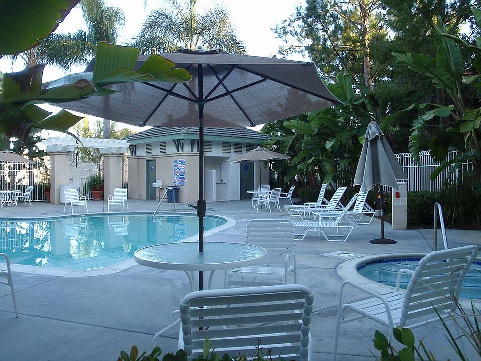 Pool, Spa, Cabana