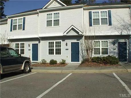 126 Blue Crest Ln — Photo 1