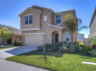5021 Golden Fig Ln, Wimauma, FL 33598