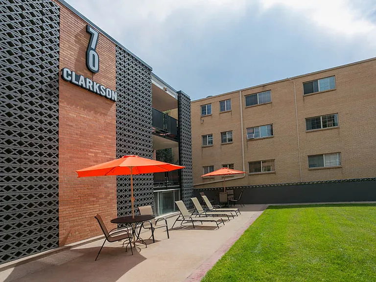 70 Clarkson — Photo 12