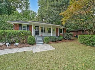 1016 Scott Cir, Decatur, GA 30033