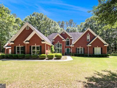 3780 Lovers Ln, Monroe, GA, 30656
