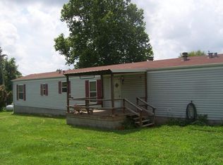 101 N Main St, Everton, MO 65646