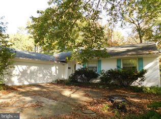 119 Sharrow Vale Rd, Cherry Hill, NJ 08034