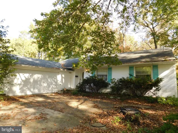 119 Sharrow Vale Rd, Cherry Hill, NJ 08034