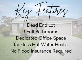 7747 Joe Lynn Trl, Denham Springs, LA 70726