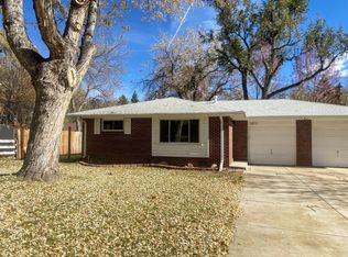 2572 Cody Ct, Denver, CO 80215