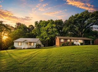 268&284 Evergreen Rd, Clarksville, VA 23927