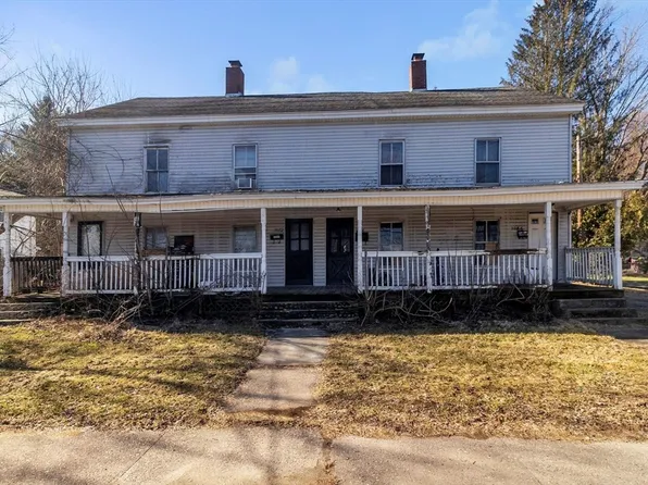 2066 Palmer Rd, Palmer, MA 01069