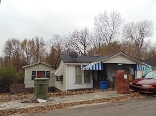 701 Flynn Rd, Memphis, TN 38109