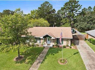 838 Ponderosa Dr, Baton Rouge, LA 70819