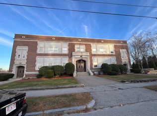 21 Middlesex Ave APT 303, Worcester, MA 01604