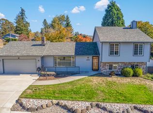 12072 SE 105th Dr, Happy Valley, OR 97086