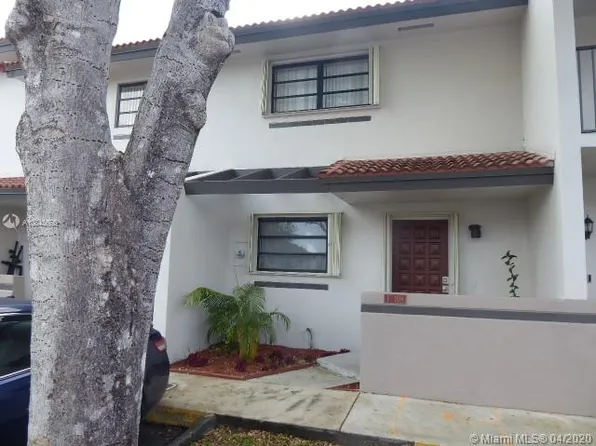 13428 SW 62nd St #108I, Miami, FL 33183