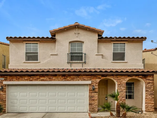 869 Shining Rose Pl, Henderson, NV 89052
