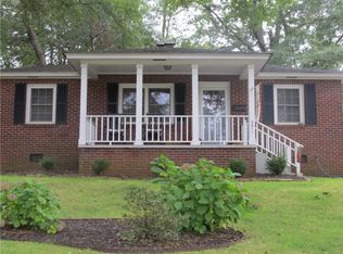 2611 Lane Ave, Anderson, SC 29621