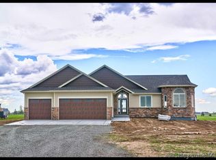 2788 Circle Heart Ln, Cheyenne, WY 82007