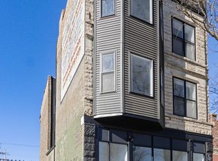 5444 S State St #2, Chicago, IL 60609