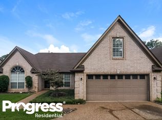 7922 Macon Rd, Cordova, TN 38018