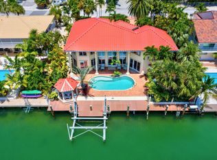 431 12th St, Key Colony, FL 33051