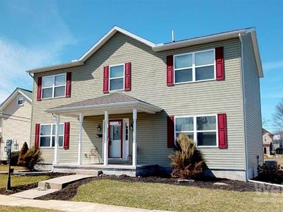 150 S 3rd St, Hughesville, PA, 17737