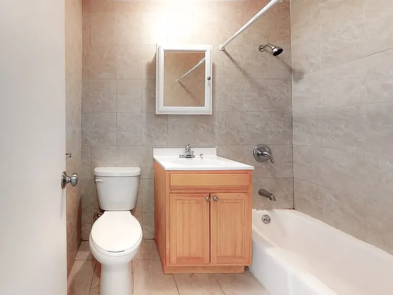 2419 Adam C Powell Blvd #3F — Photo 5