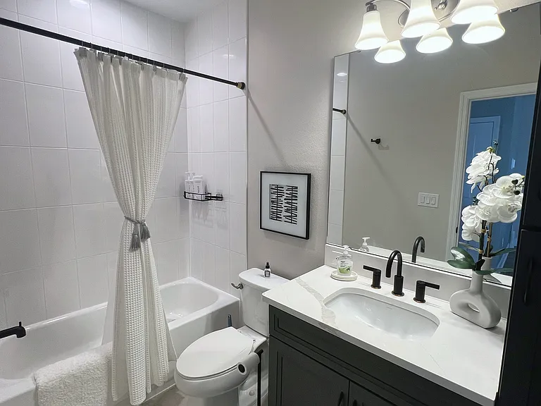 3rd bathroom