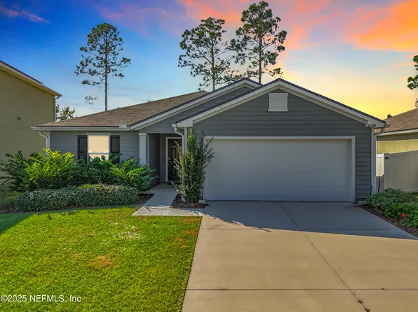 2420 COLD STREAM Lane, Green Cove Springs, FL 32043