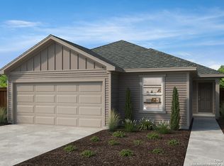 4742 Broadside Ave, Von Ormy, TX 78073