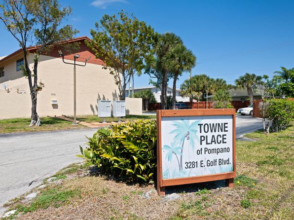 3281 E Golf Blvd APT 17
