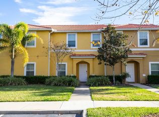 3065 Yellow Lantana Ln, Kissimmee, FL 34747