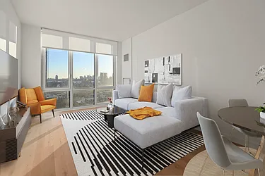 Rented by Stonehenge NYC LLC