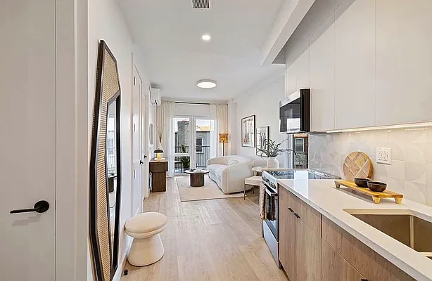 Kitchen, photo 1