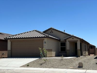 10467 W Bayless Dr, Marana, AZ, 85653